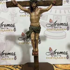 Imagen Siete Palabras del Santísimo Cristo de la Sed