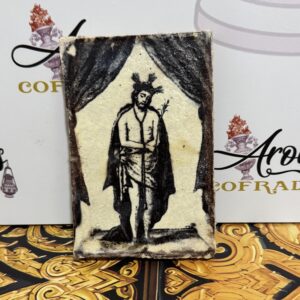 Azulejo de reproducción clásica de Nuestro Padre Jesús del Ecce-Homo