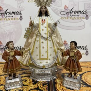 Imagen Nuestra Señora de la Merced