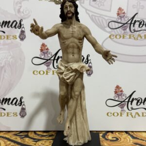Imagen de la Santísima Resurrección de Nuestro Señor Jesucristo