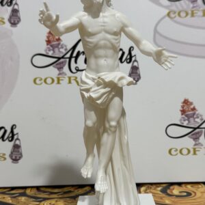 Imagen de la Santísima Resurrección de Nuestro Señor Jesucristo