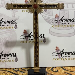 Cruz de Guía de Nuestro Padre Jesús Nazareno