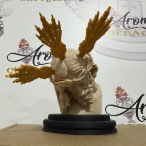 Mini Busto Santísimo Cristo de las Aguas