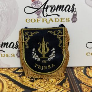 Mantolín Miniatura Banda de Música del Maestro Tejera