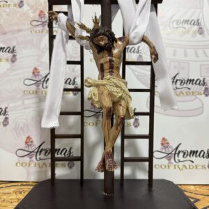Imagen del Santísimo Cristo del Descendimiento